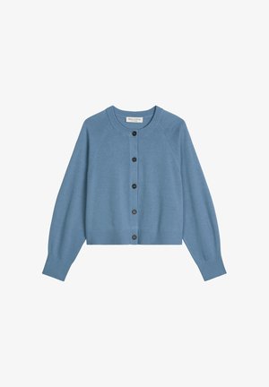 Marc O'Polo, Cardigan - provincial blue