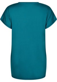 Active by Zizzi Základné tričko - deep teal