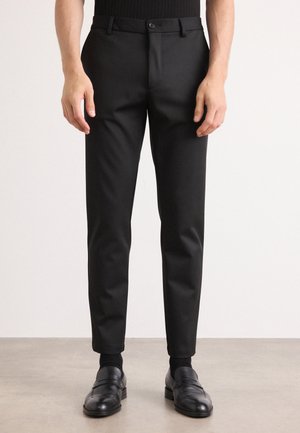 KANE - Trousers - black
