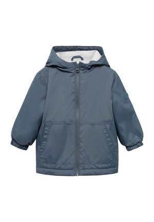 Mango Kids Jas - dark blue