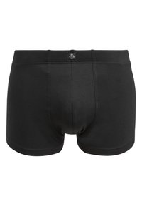 Non selezionato, black