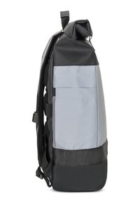 OAK25 COMMUTE L - Zaino - schwarz