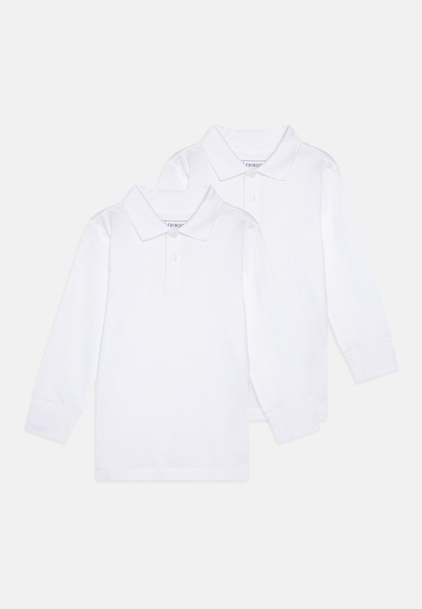 UNISEX 2 PACK - Polo shirt