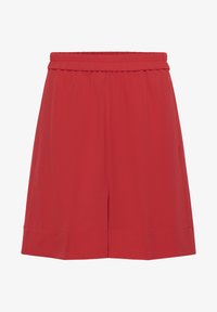 Δεν επιλέχθηκε, poppy red