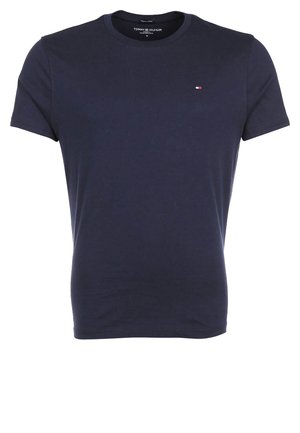 Tommy Hilfiger Nattøj trøjer - blue