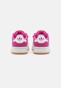 adidas Originals CAMPUS - Gördeszkacipők - semi lucid fuchsia/footwear white
