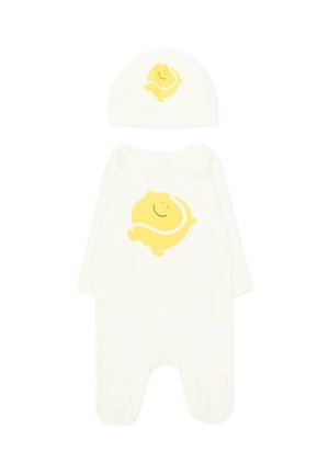 Stella McCartney Kids SET - Tutina - ivory