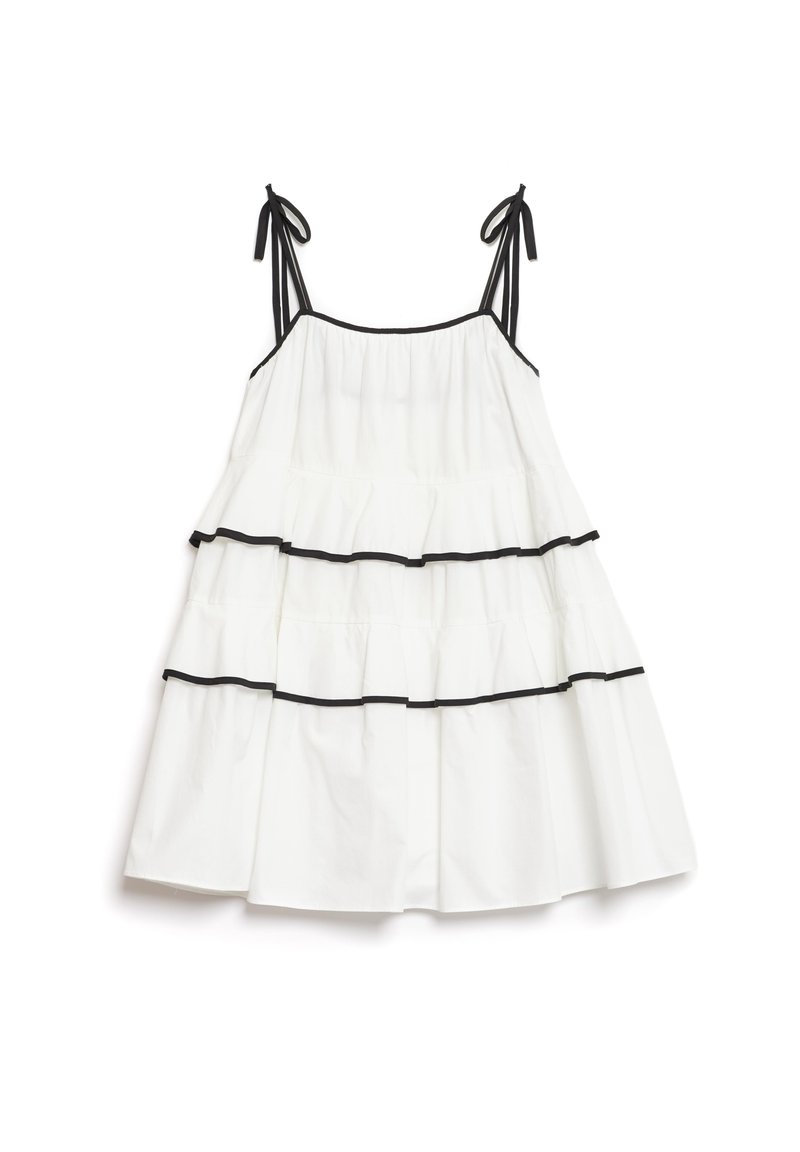 sister jane Jurk wit sister jane Jurk wit