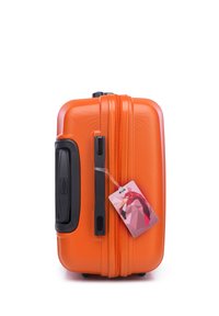 WITTCHEN SET UNISEX pomarańczowy