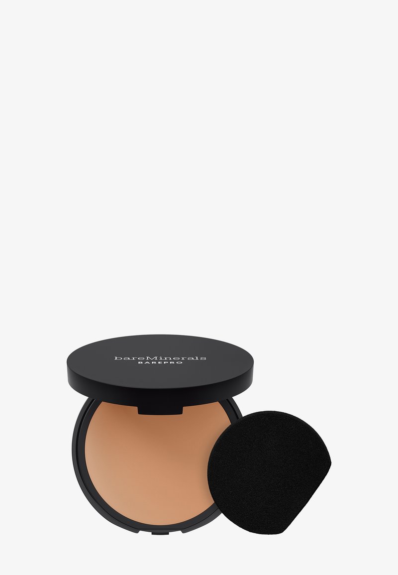 bareMinerals BAREPRO 24HR SKIN PERFECTING POWDER FOUNDATION - Fond de teint - medium 35 neutral