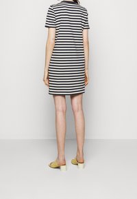 Tory Burch Trikoomekko - dark blue