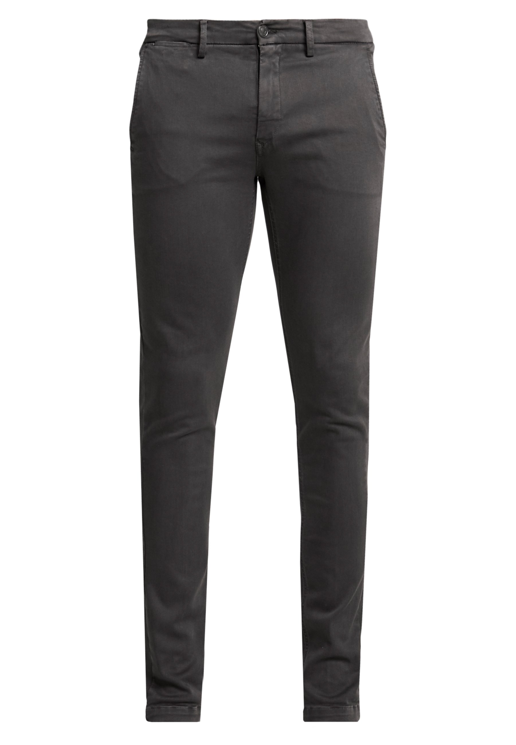 Replay ZEUMAR HYPERFLEX - Chino - anthracite/anthrazit - Zalando.de