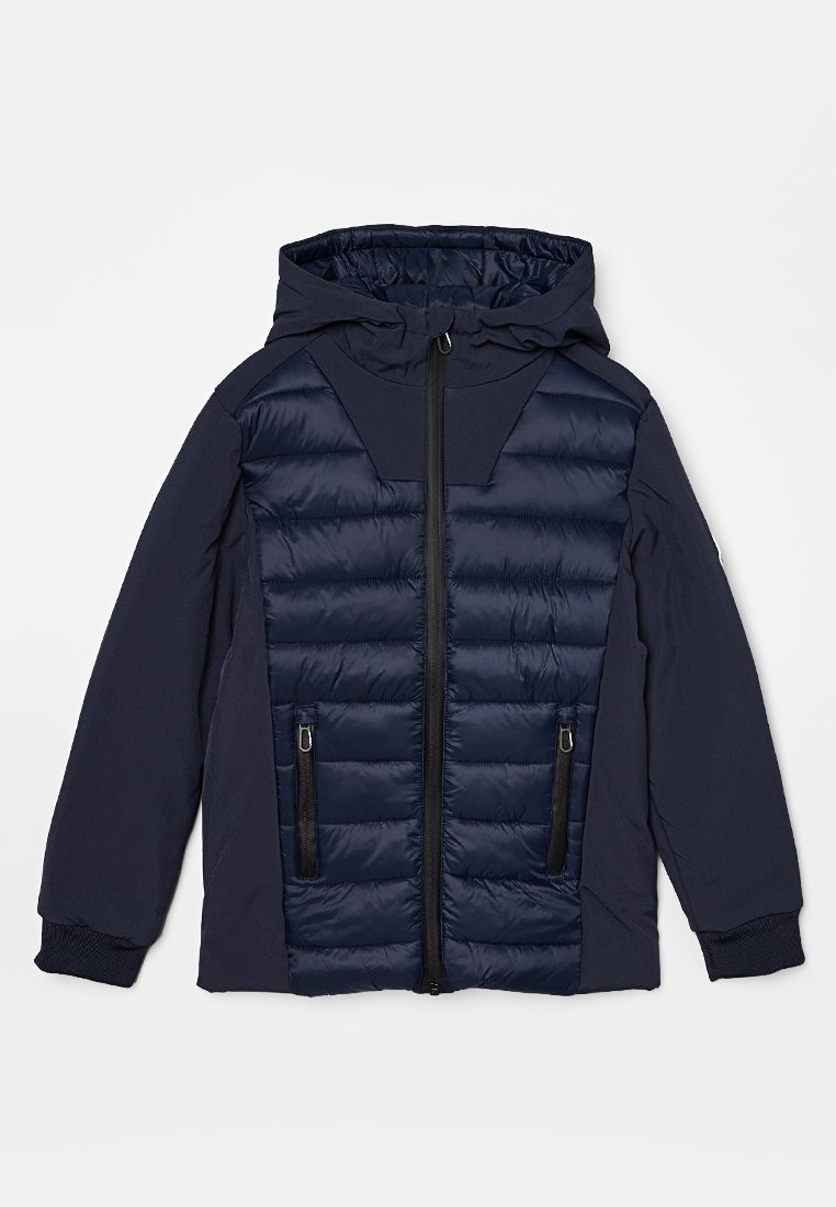 VINGINO Winterjas donkerblauw VINGINO Winterjas donkerblauw