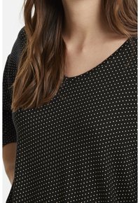 Part Two Bluse - black