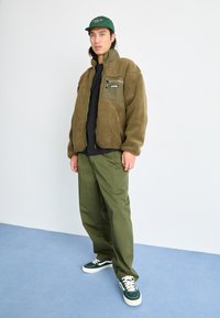 Manastash GORILLA JACKET - Veste d'hiver - khaki