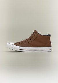 Valimata, heavy duty brown/black/white