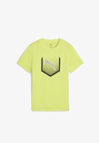 Ikke valgt, lemon sherbert