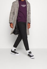 Carhartt WIP Felpa - purple