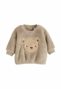 Next SET - Polárpulóver - neutral bear