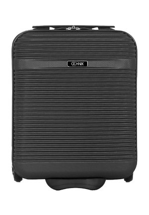 OCHNIK UNISEX czarny