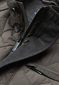 bugatti Giacca invernale - olive