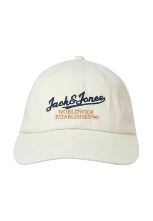 Casquette - antique white