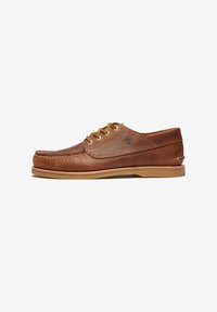 Δεν επιλέχθηκε, medium brown full grain