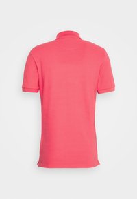 Lyle & Scott Poloskjorter - electric pink