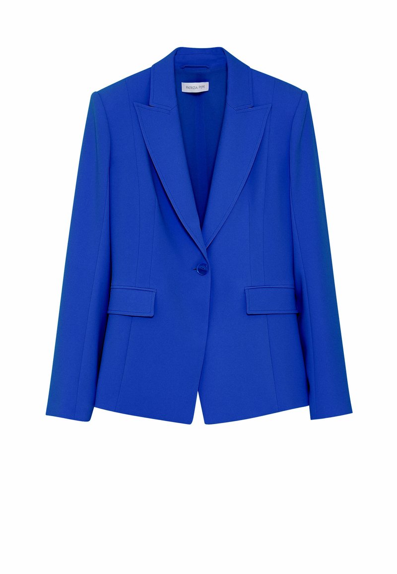 PATRIZIA PEPE Blazer blauw