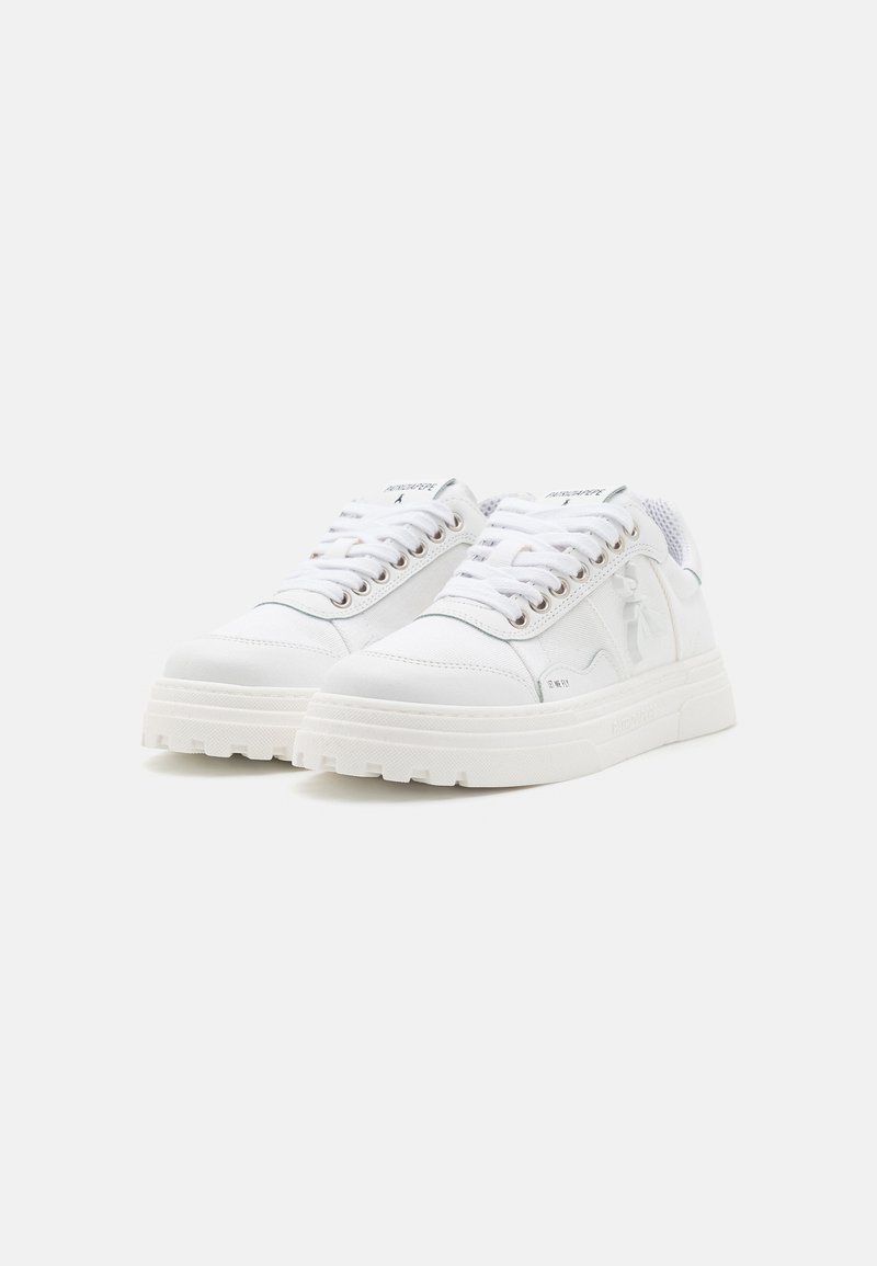 Patrizia Pepe Sneakersy niskie - Zdjęcie 2