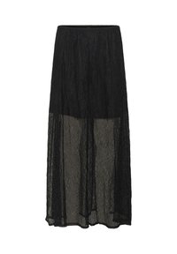 Jupe longue - black