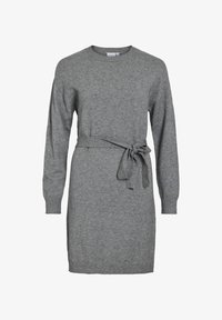 Vald, medium grey melange