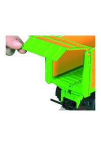 Siku JOSKIN  - Toy - green