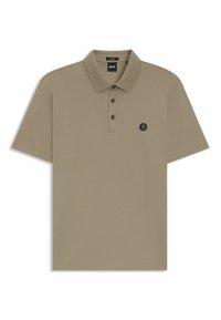 C-PARRIS 01 - Pikeepaita - open brown five