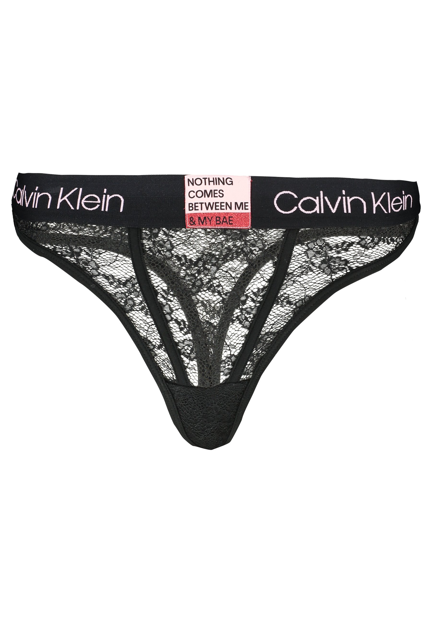 calvin klein v string