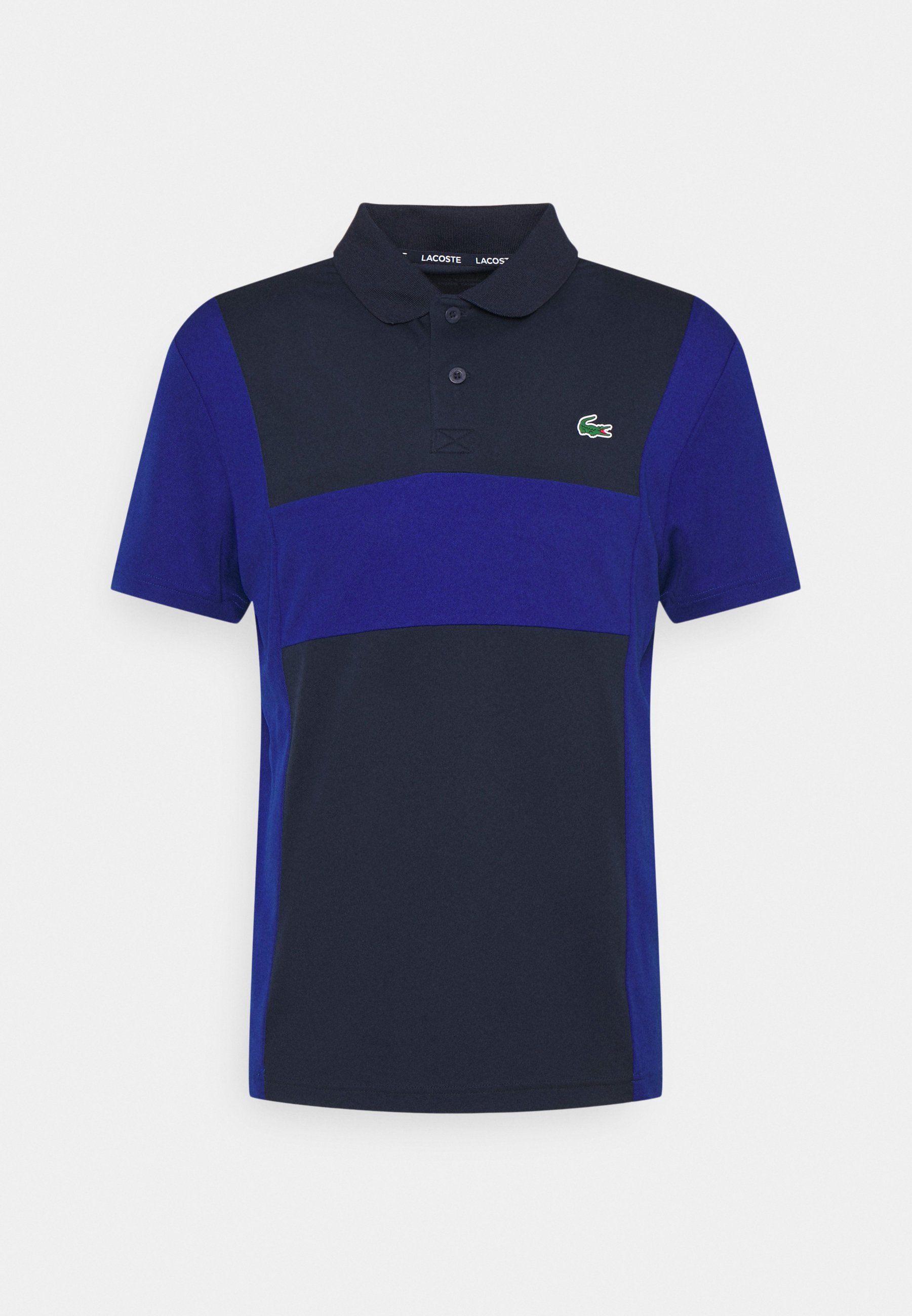 polo lacoste sport