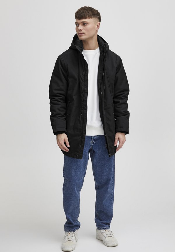 SDALAN - Winter coat4