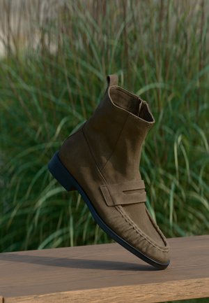 Kennel + Schmenger, MILL - Ankle Boot - tobacco