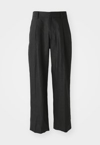 Ausgewählt, black