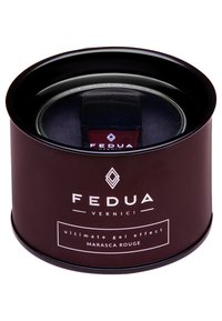 Fedua NAIL POLISH BOX - Nagellack - 0003 marasca rouge