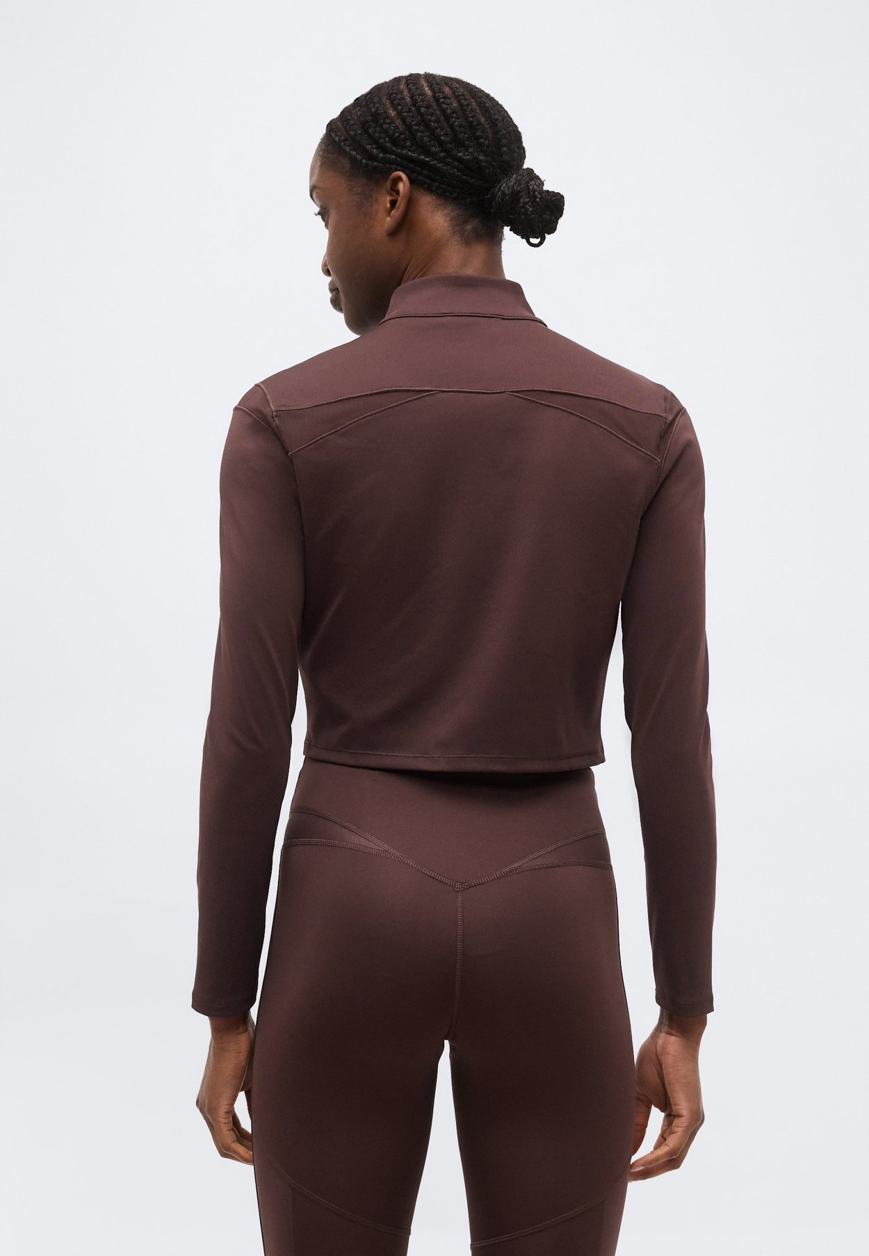 SUNDAY BLISS JACKET