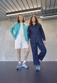 New Balance MS327 UNISEX - Sapatilhas - denim