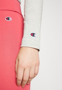 Champion Långärmad tröja - grey