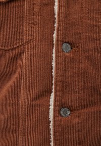 Mavi AARON - Light jacket - thrush corduroy denim