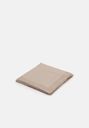 KASINTA KEFIAH - Foulard - biscuit