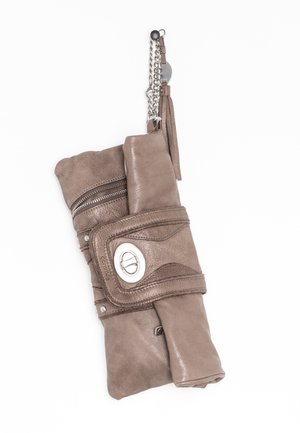 comma Psaníčko - brown