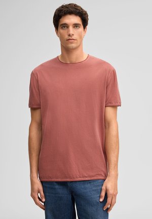 Strellson STRELLSON T-SHIRT PHILO - T-shirt basic - rot
