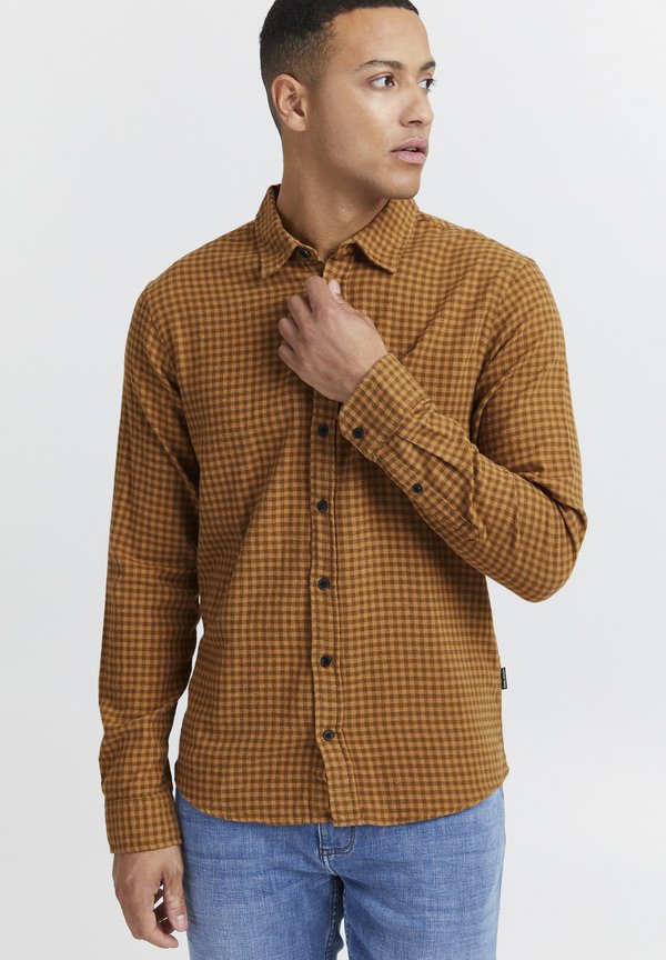 BHShirt - Shirt - coffee liqueúr