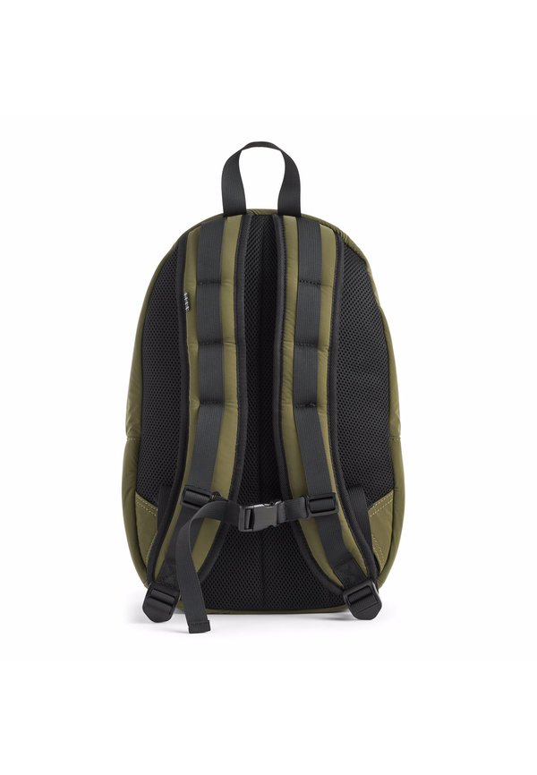 BACKPACK STONE UNISEX – Schulranzen – vegetation