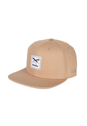 DAILY FLAG  - Cap - kit